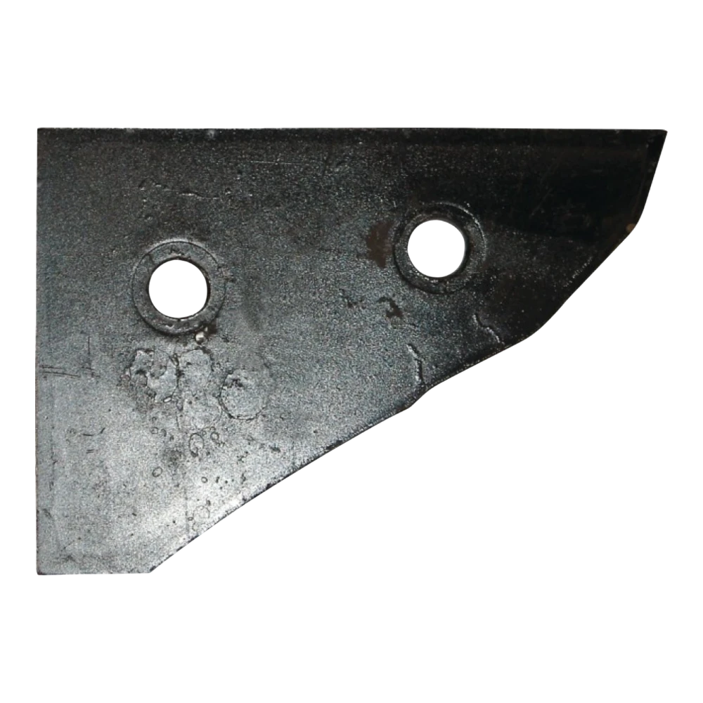Anlagennase links 10 mm stark passend für Kuhn HB/HC, Vergleichs-Nr. 761107