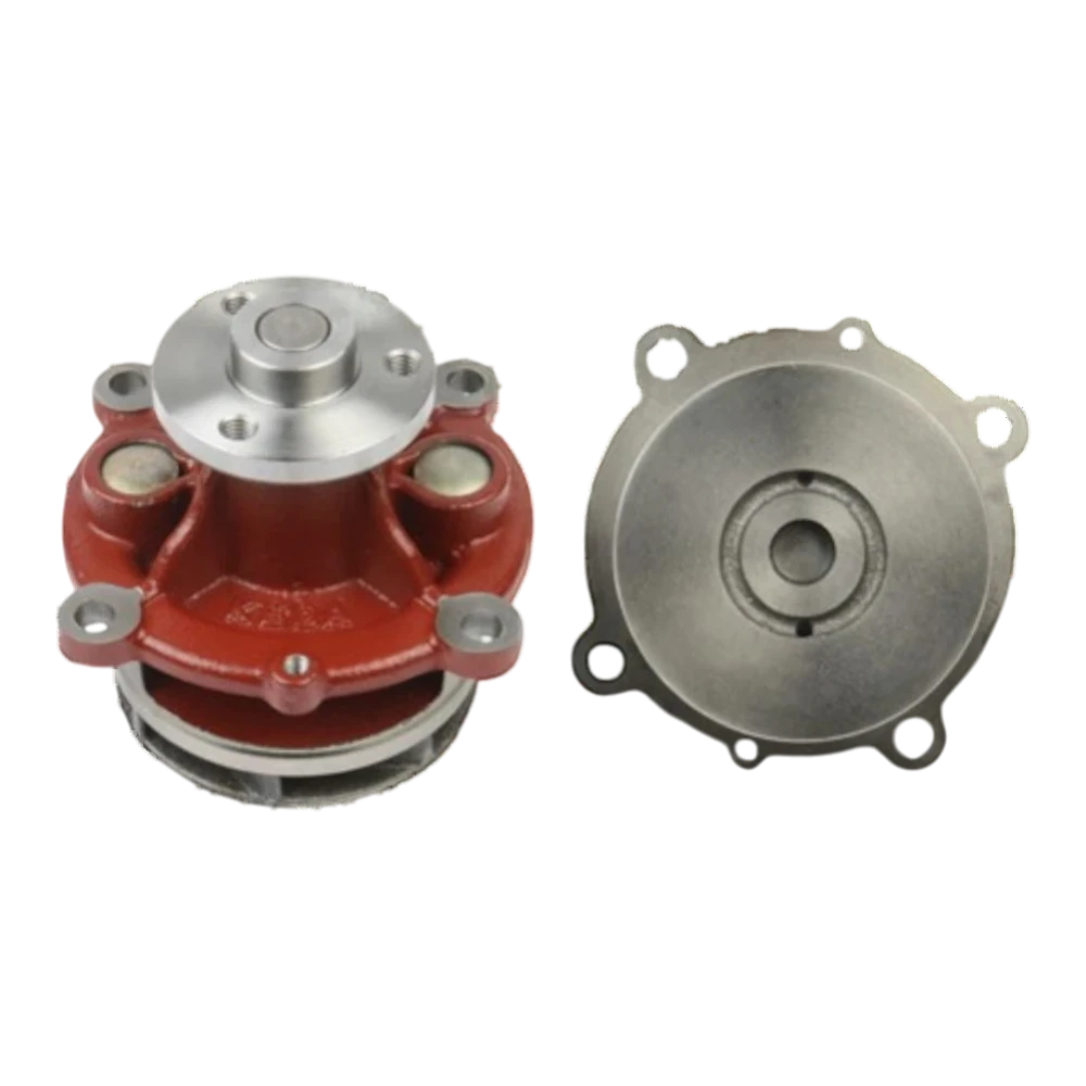 Pompă de apă replică compatibilă cu Deutz-Fahr, nr. de referință 02937441