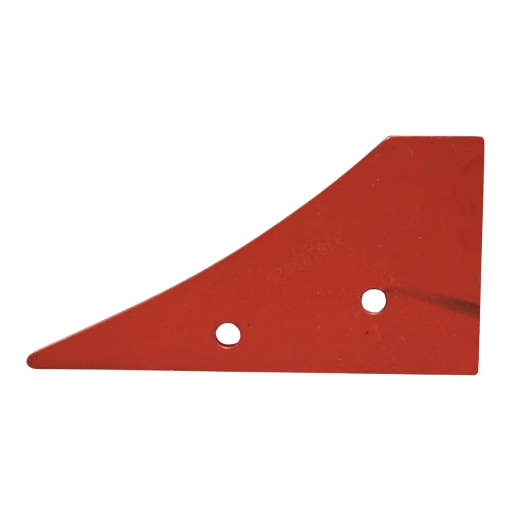 Anlagennase links 12 mm stark passend für Landsberg, Pöttinger 36W - 41W, Vergleichs-Nr. 930.71.005.0
