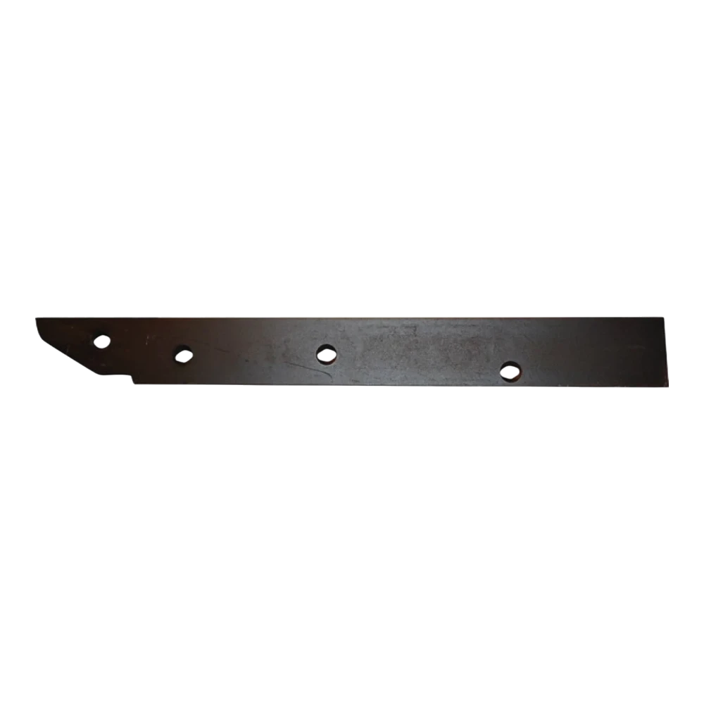 Pfluganlage links 12 mm stark passend für Kuhn, Vergleichs-Nr. 279031